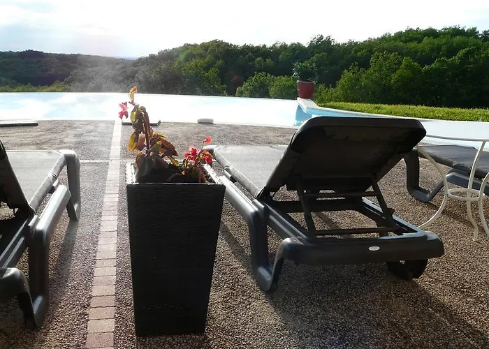 Hotel Domaine De Janis & 4*