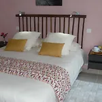 Domaine De Janis&spa Hotel Le Vigan (Lot)
