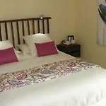 Domaine De Janis&spa Hotel 4*