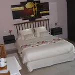 Hotel Domaine De Janis&spa Le Vigan (Lot)