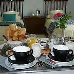 Hotel Domaine De Janis&spa