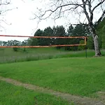 Hotel Domaine De Janis&spa 4*