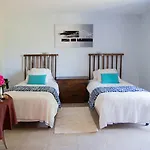 Domaine De Janis&spa Hotel