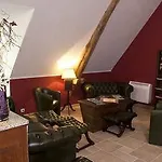 Domaine De Janis&spa Hotel 4*
