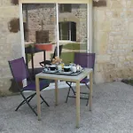 Domaine De Janis&spa Le Vigan (Lot)