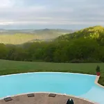 Domaine De Janis&spa Le Vigan (Lot)