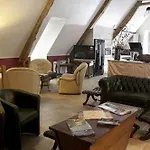 Domaine De Janis&spa Hotel