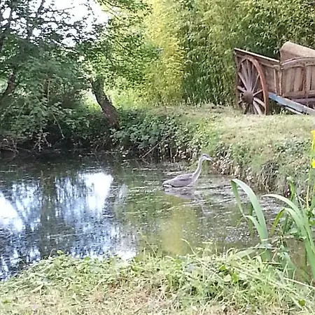 Domaine De Janis & 4*