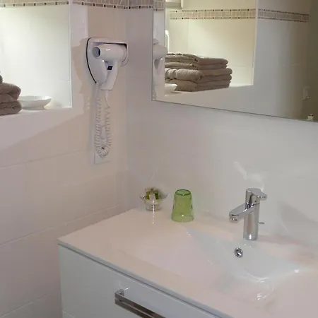 Domaine De Janis&spa 4*