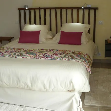 Domaine De Janis & Hotel 4*
