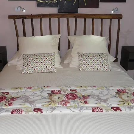 Domaine De Janis&spa Le Vigan (Lot)