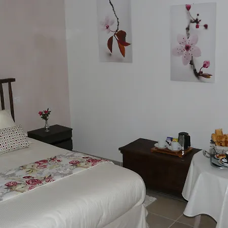 Domaine De Janis & Hotell 4*