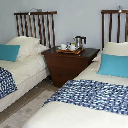 Hotell Domaine De Janis & 4*