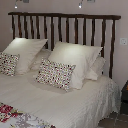Domaine De Janis & 4* Le Vigan (Lot)