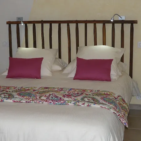 Hotell Domaine De Janis & Le Vigan (Lot)