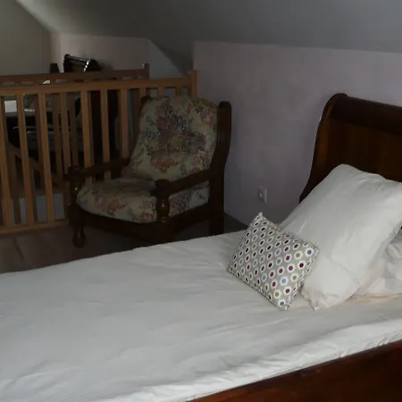 Domaine De Janis & 4* Le Vigan (Lot)