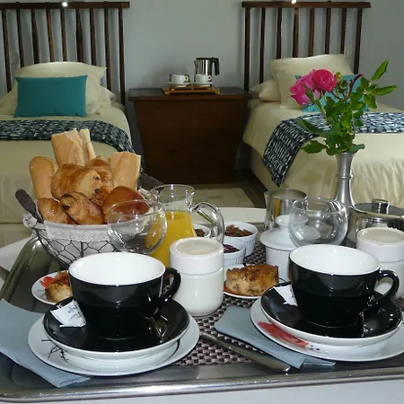Hotell Domaine De Janis &