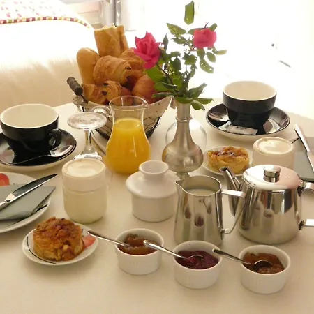 Domaine De Janis & 4*