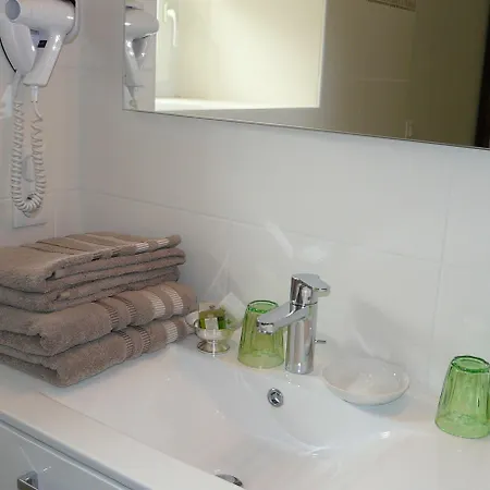 ホテル Domaine De Janis & ル・ヴィガン