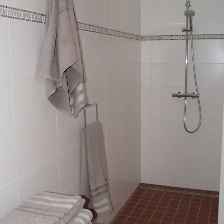 Domaine De Janis & Hotell