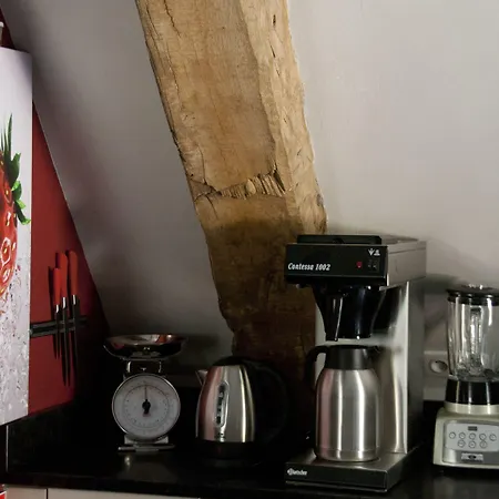 Domaine De Janis & Hotel 4*