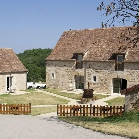 Domaine De Janis &