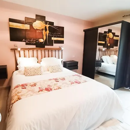 Domaine De Janis & Hotel