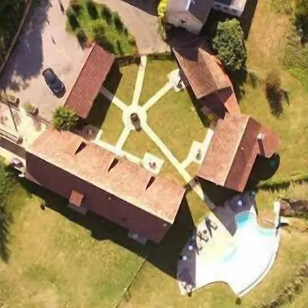 Domaine De Janis &