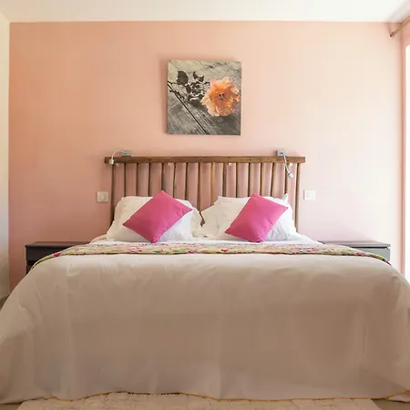 Domaine De Janis & Hotel 4*