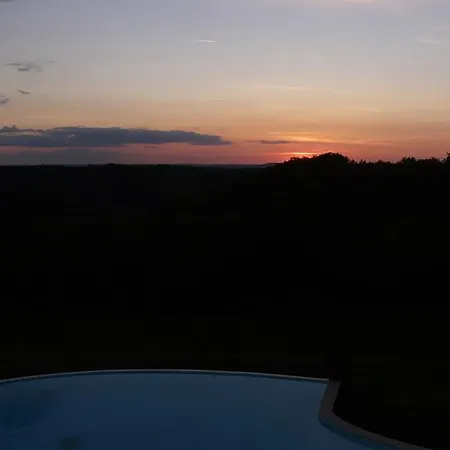 ホテル Domaine De Janis & 4*