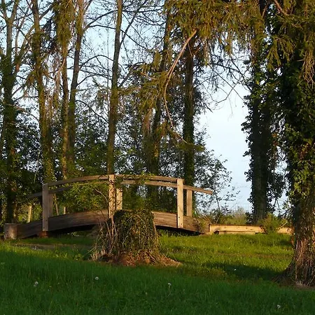 Hotel Domaine De Janis&spa 4*
