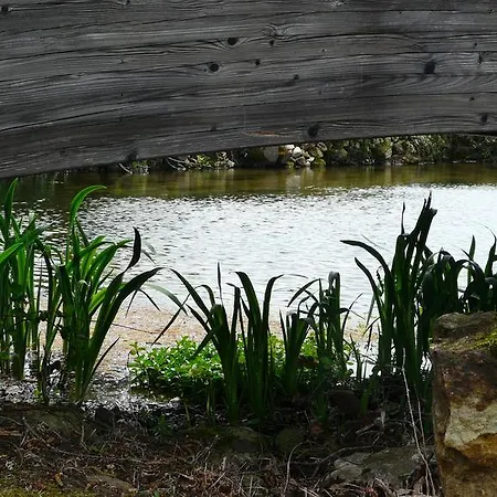 Hotel Domaine De Janis & 4*