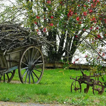 Hotel Domaine De Janis & Le Vigan (Lot)