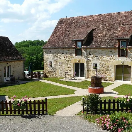 ホテル Domaine De Janis & ル・ヴィガン