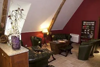 Domaine De Janis&spa Hotel 4*