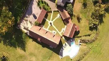 Domaine De Janis&spa 4*