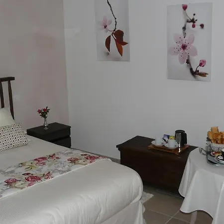 Domaine De Janis & Hotell