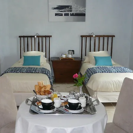Hotel Domaine De Janis & Le Vigan (Lot)