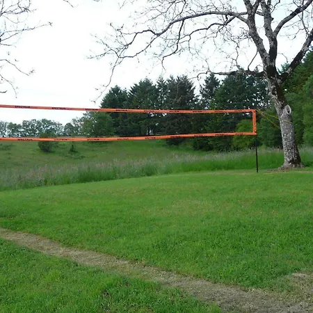 Domaine De Janis & Hotel Le Vigan (Lot)