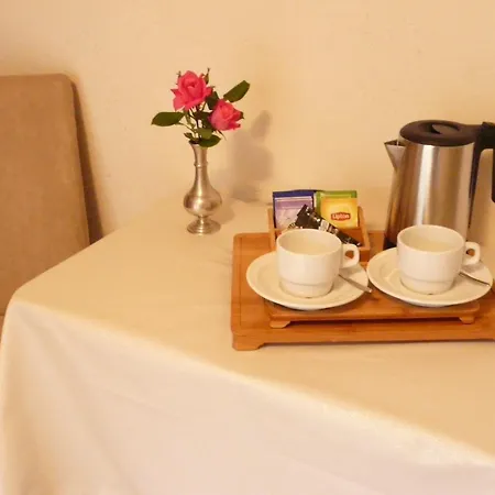 Domaine De Janis & ホテル ル・ヴィガン