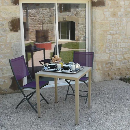 Domaine De Janis&spa Le Vigan (Lot)
