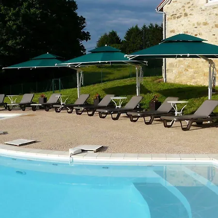 Domaine De Janis&spa