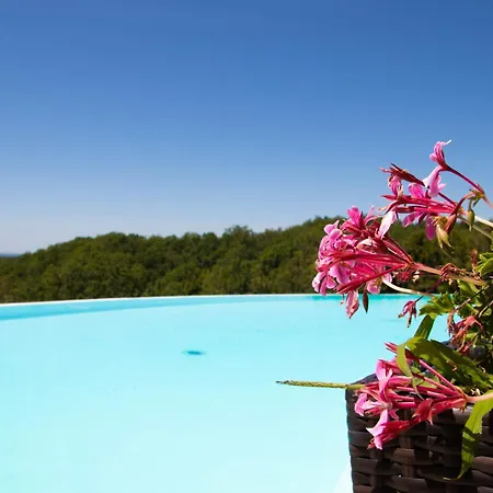 Hotel Domaine De Janis &