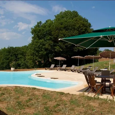 Domaine De Janis&spa Hotel