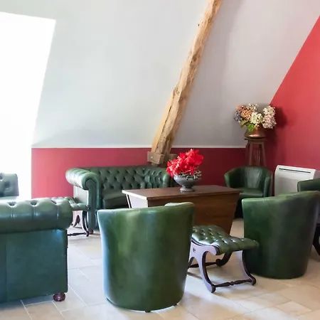 Domaine De Janis&spa Le Vigan (Lot)