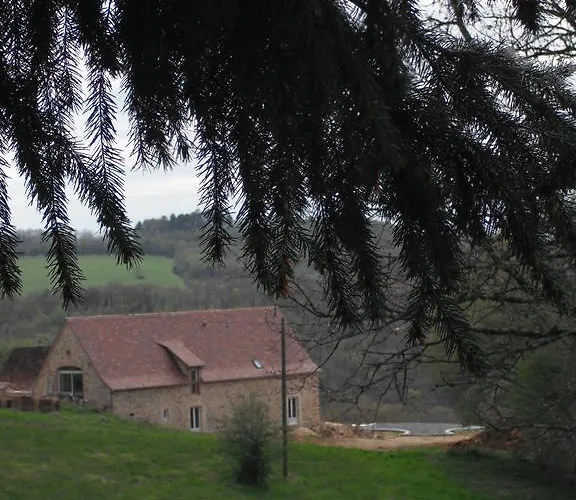 Domaine De Janis & فندق 4*