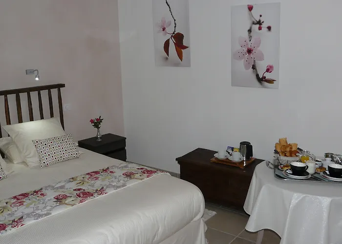 Domaine De Janis & Hotel 4*