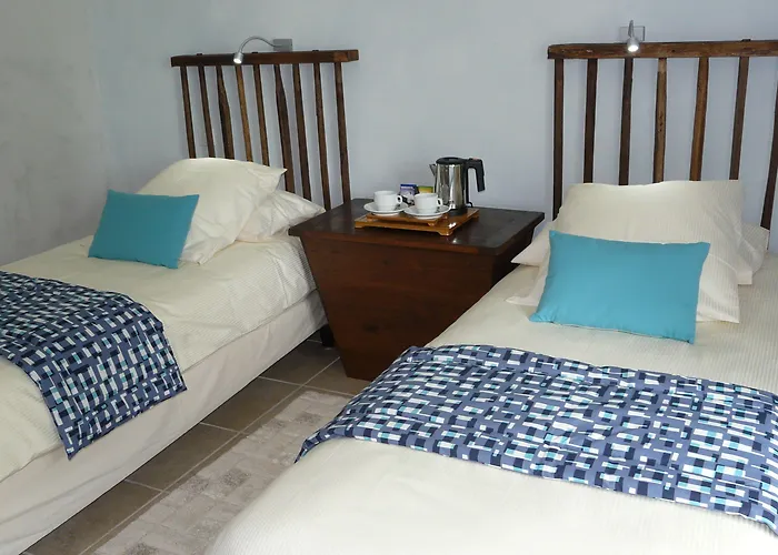 Hotel Domaine De Janis & 4*