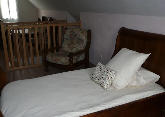 Domaine De Janis & 4* Le Vigan (Lot)