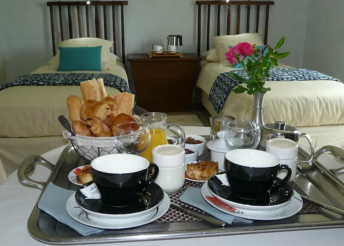 Hotel Domaine De Janis &